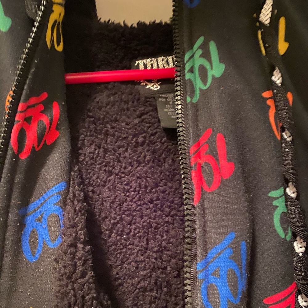 Jacket - Picture 2 of 3